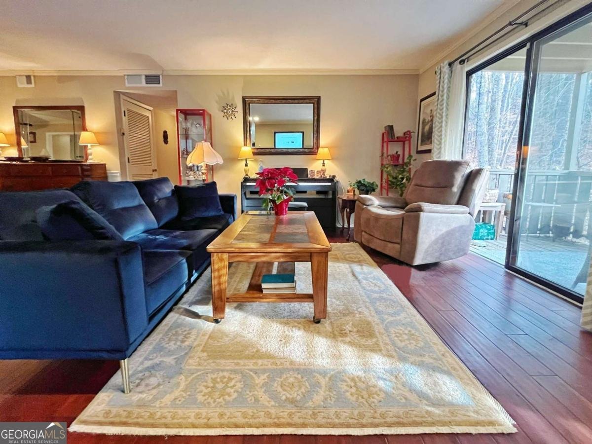 1508 Woodcliff Drive Sandy Springs - 24