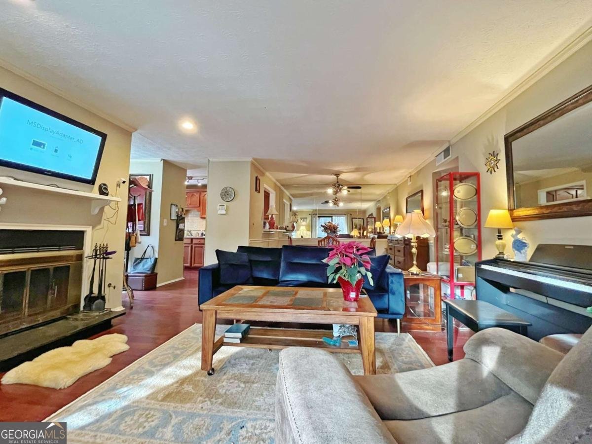 1508 Woodcliff Drive Sandy Springs - 25