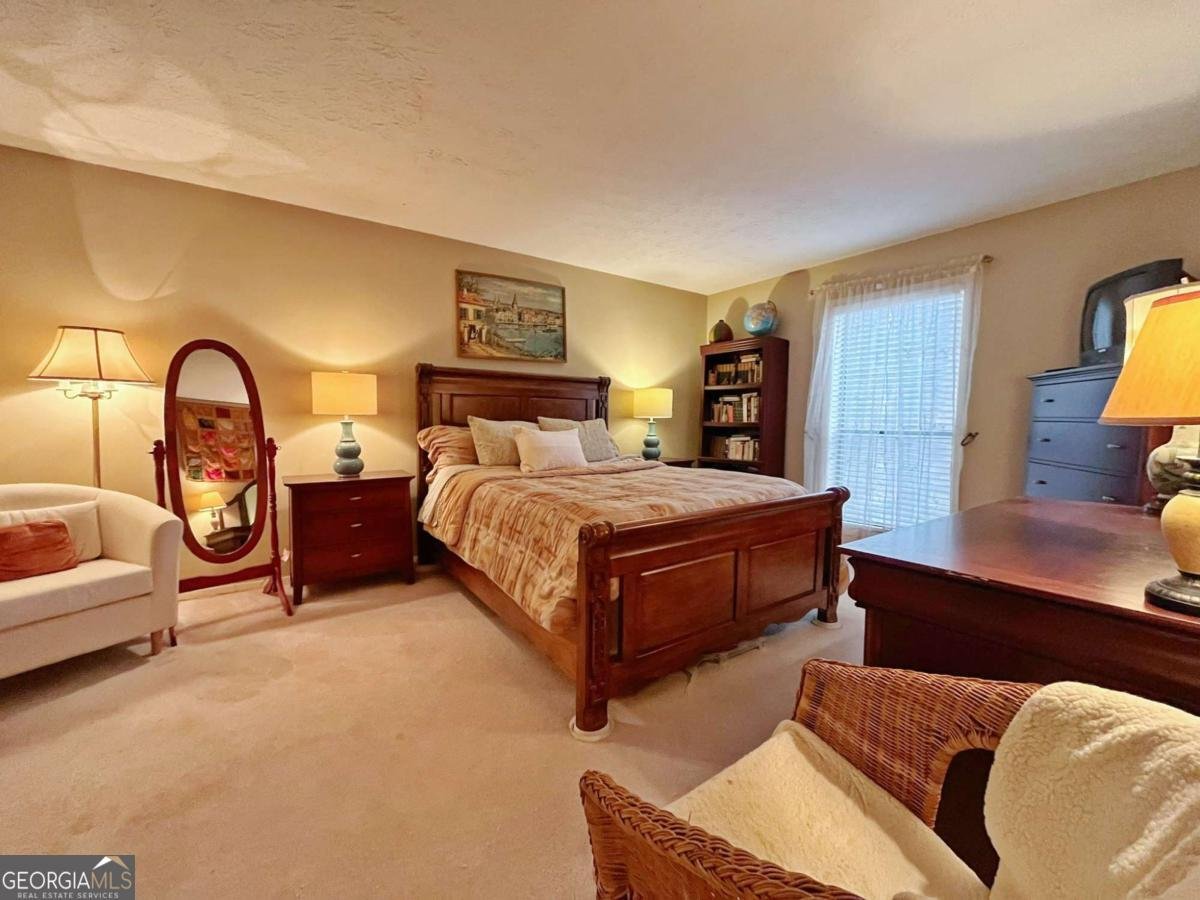 1508 Woodcliff Drive Sandy Springs - 27