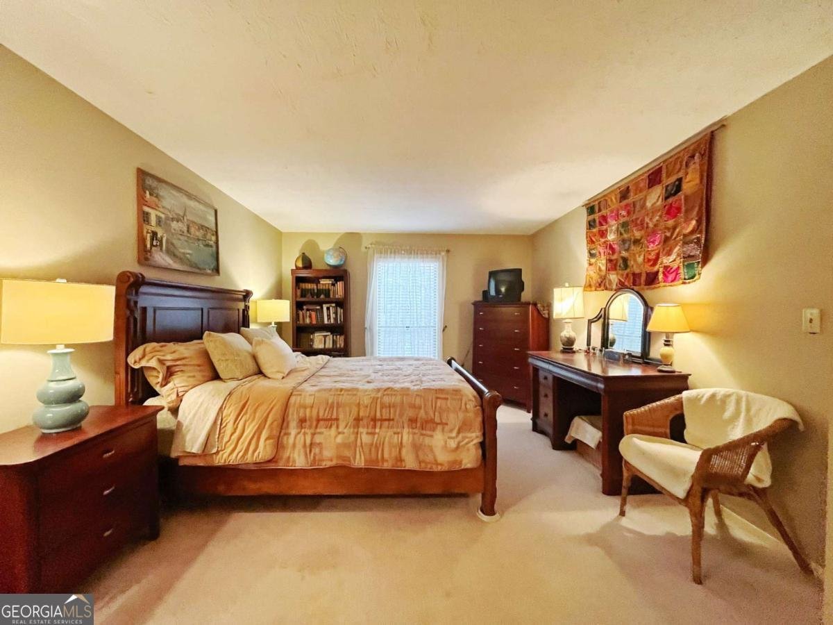 1508 Woodcliff Drive Sandy Springs - 28