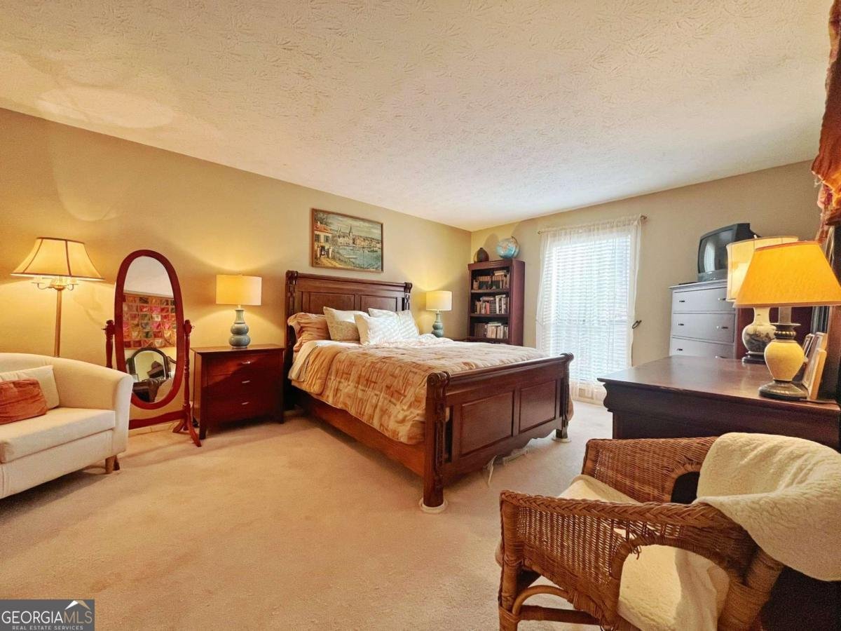 1508 Woodcliff Drive Sandy Springs - 29