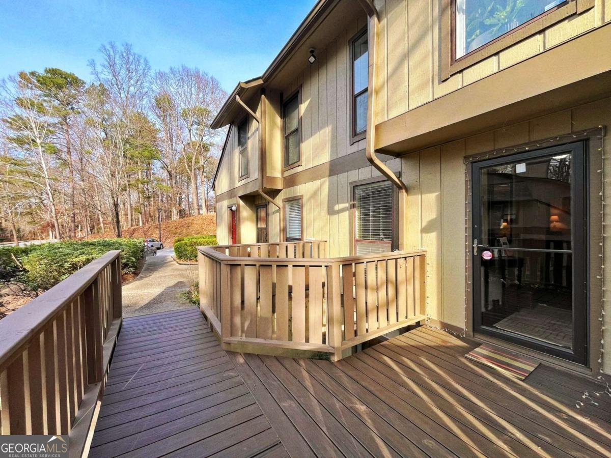 1508 Woodcliff Drive Sandy Springs - 3