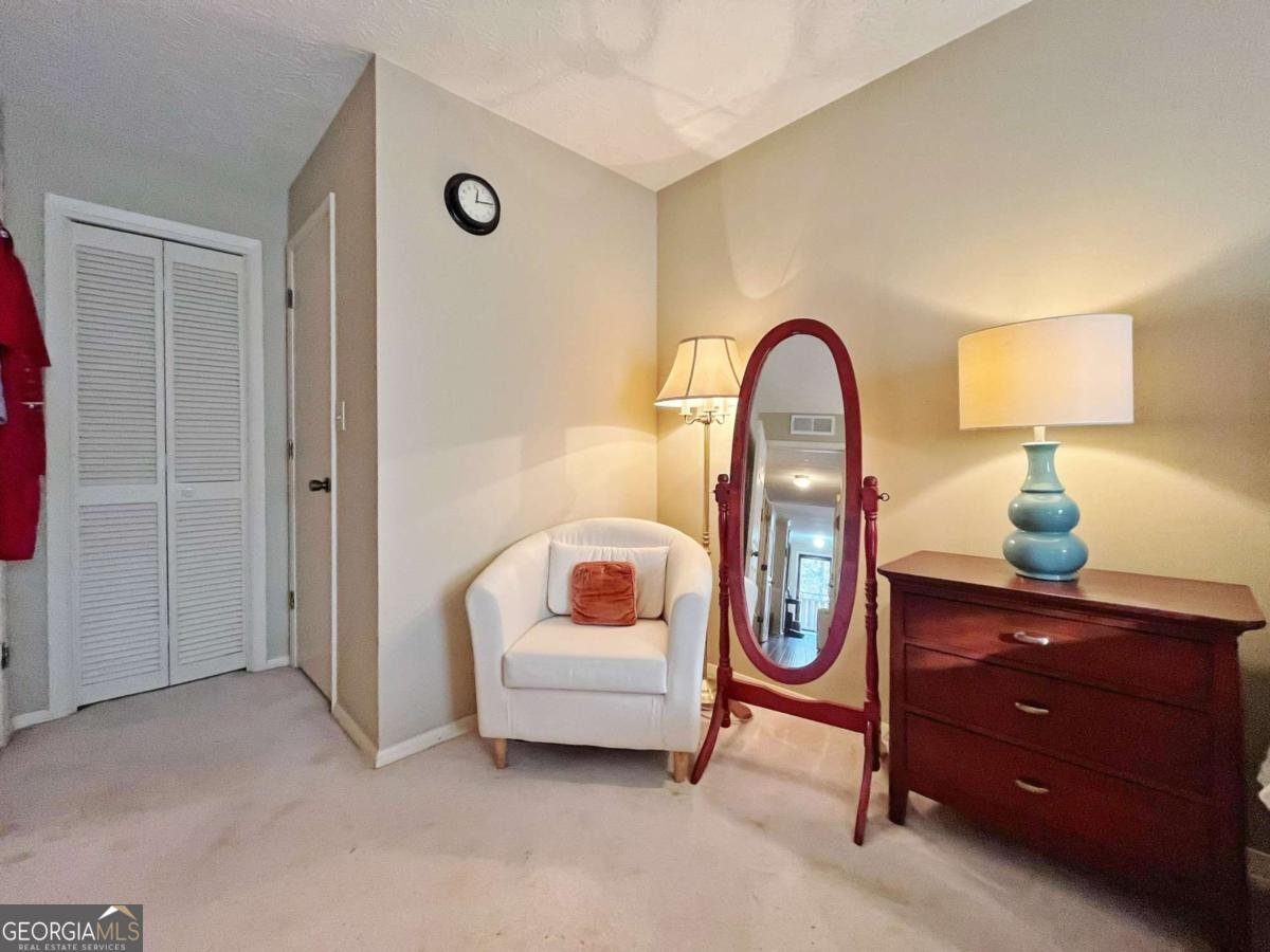 1508 Woodcliff Drive Sandy Springs - 30