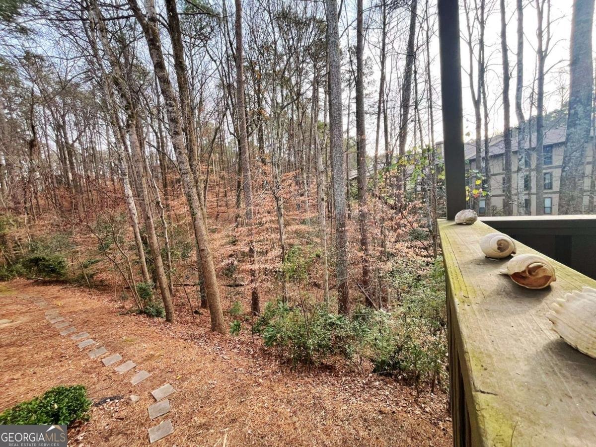 1508 Woodcliff Drive Sandy Springs - 35