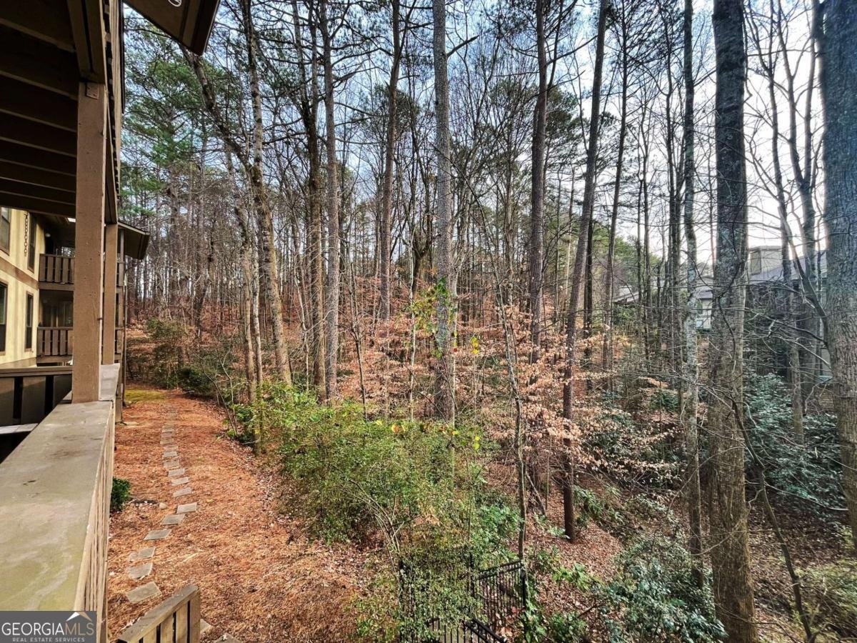 1508 Woodcliff Drive Sandy Springs - 36