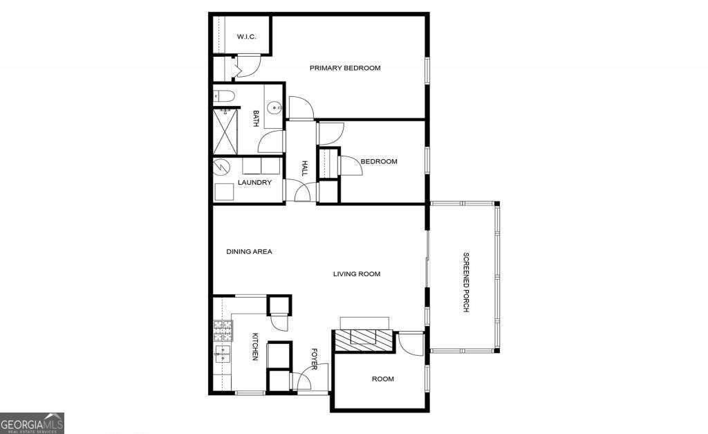 1508 Woodcliff Drive Sandy Springs - 37