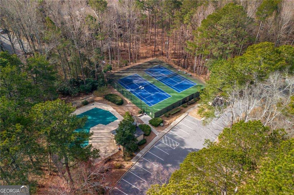1508 Woodcliff Drive Sandy Springs - 38