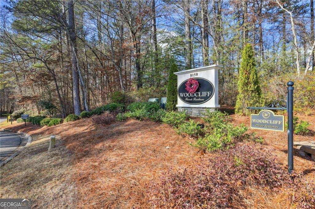 1508 Woodcliff Drive Sandy Springs - 39