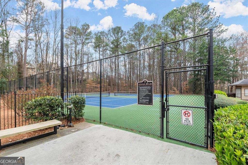 1508 Woodcliff Drive Sandy Springs - 40