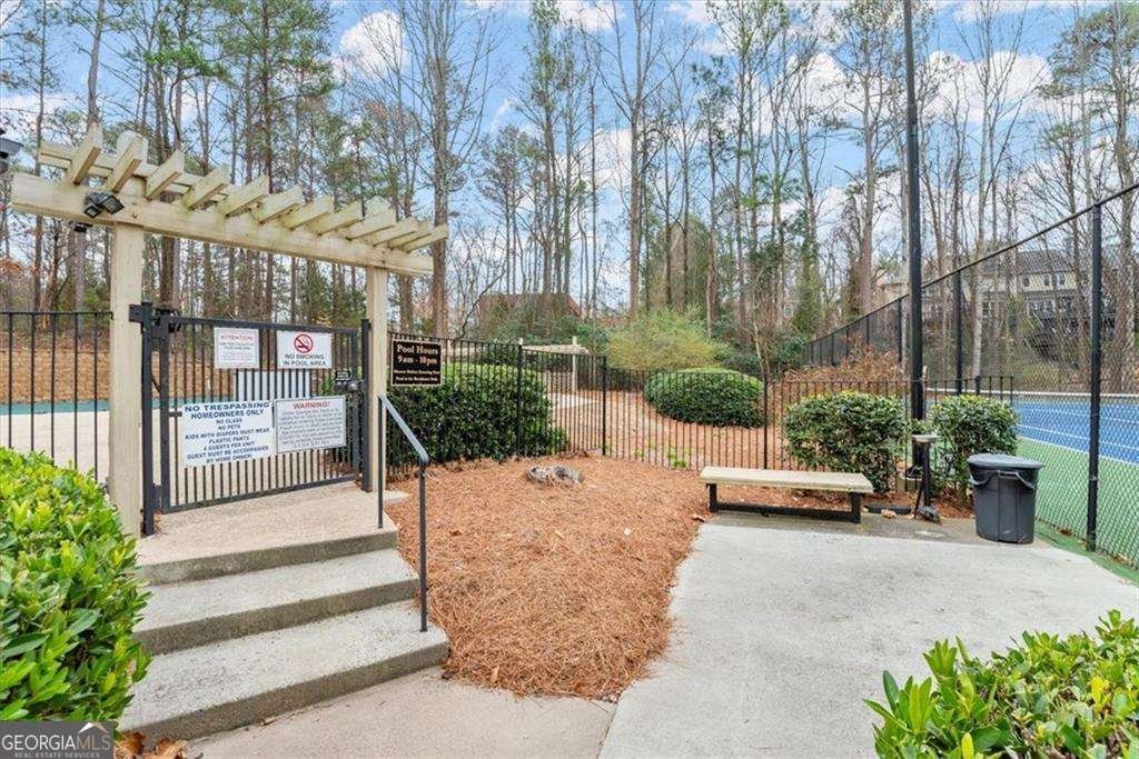1508 Woodcliff Drive Sandy Springs - 41