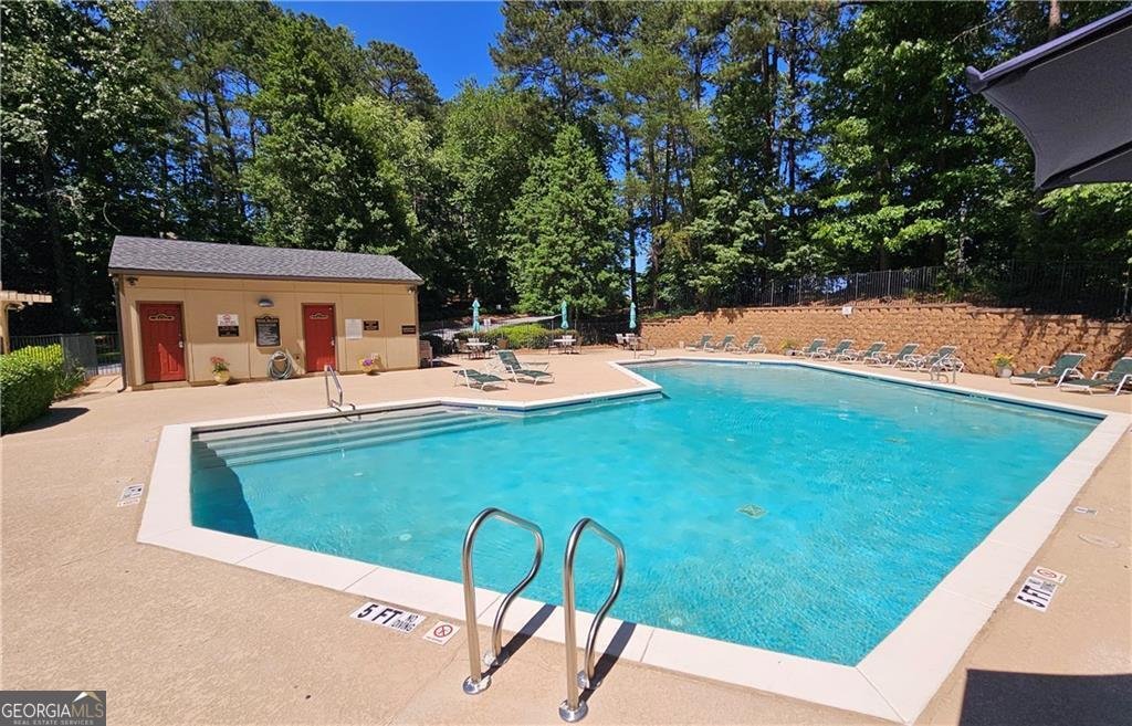 1508 Woodcliff Drive Sandy Springs - Photo 42