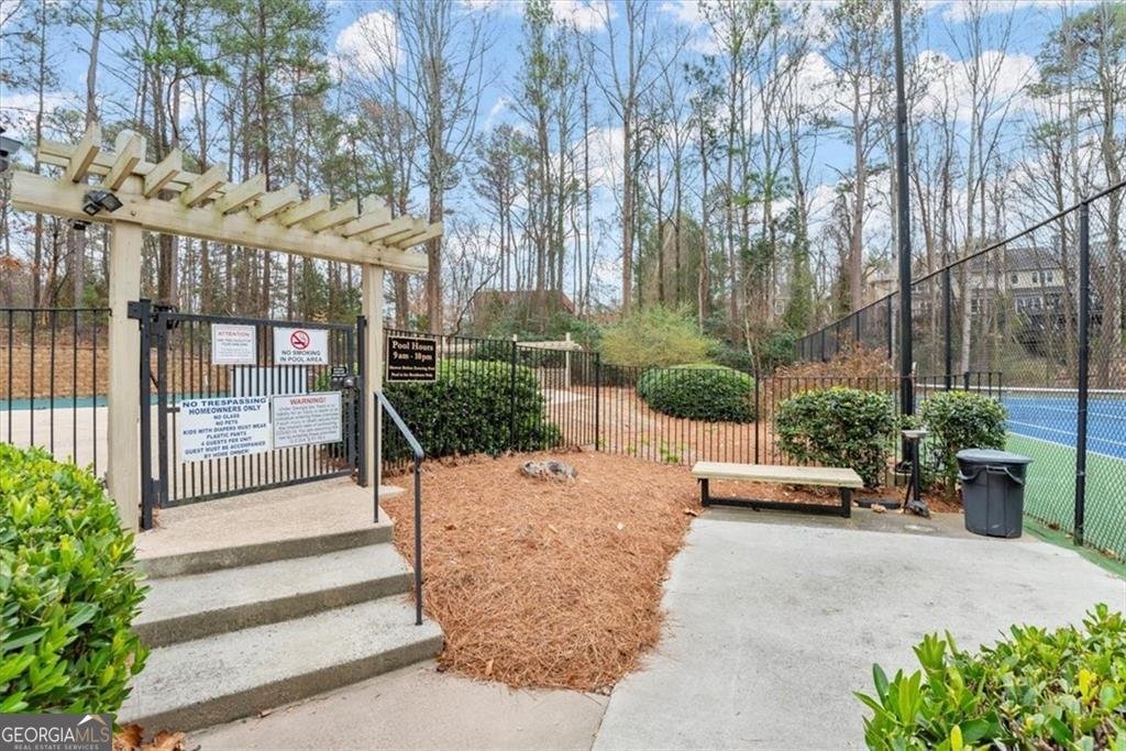 1508 Woodcliff Drive Sandy Springs - Photo 45
