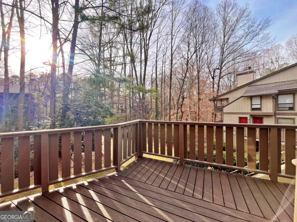 1508 Woodcliff Drive Sandy Springs - 5