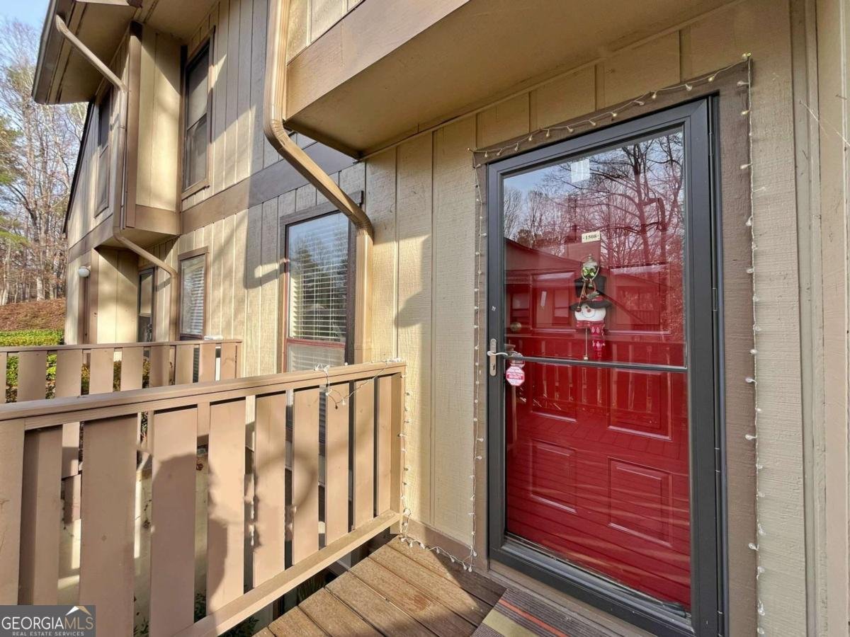 1508 Woodcliff Drive Sandy Springs - 6