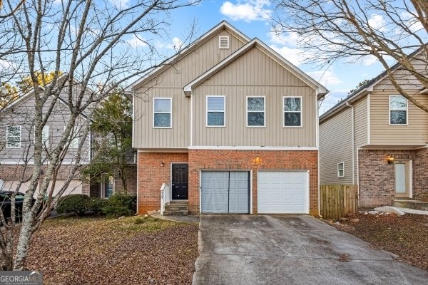 3707 Sapphire Court Decatur - main photo