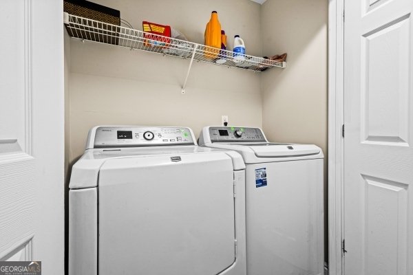 3707 Sapphire Court Decatur - 10