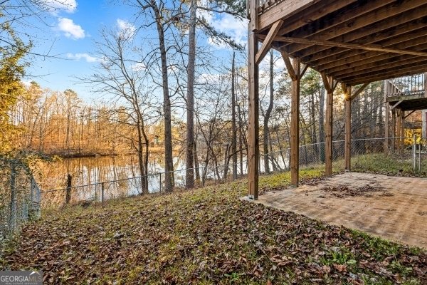 3707 Sapphire Court Decatur - 17