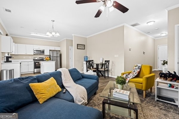 3707 Sapphire Court Decatur - 2