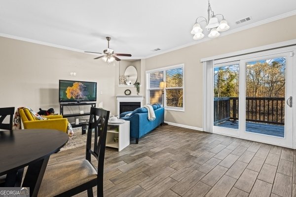 3707 Sapphire Court Decatur - 3