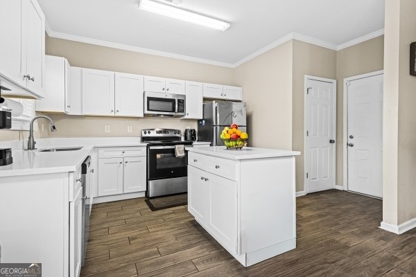 3707 Sapphire Court Decatur - 4