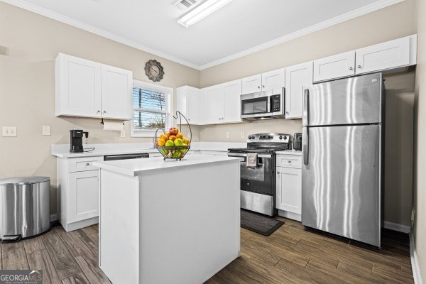 3707 Sapphire Court Decatur - 5