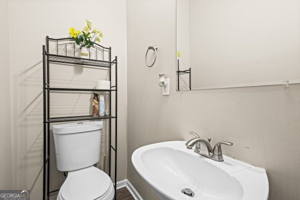 3707 Sapphire Court Decatur - 6