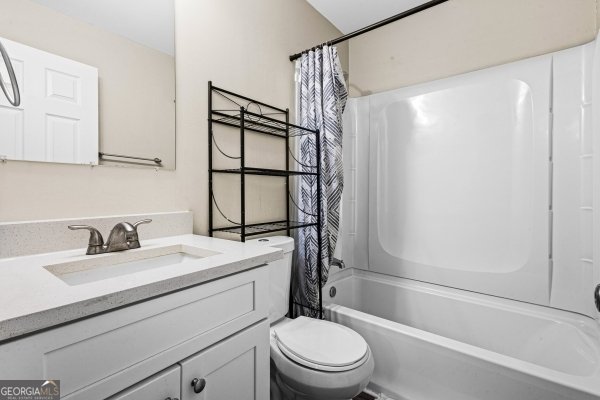 3707 Sapphire Court Decatur - 8