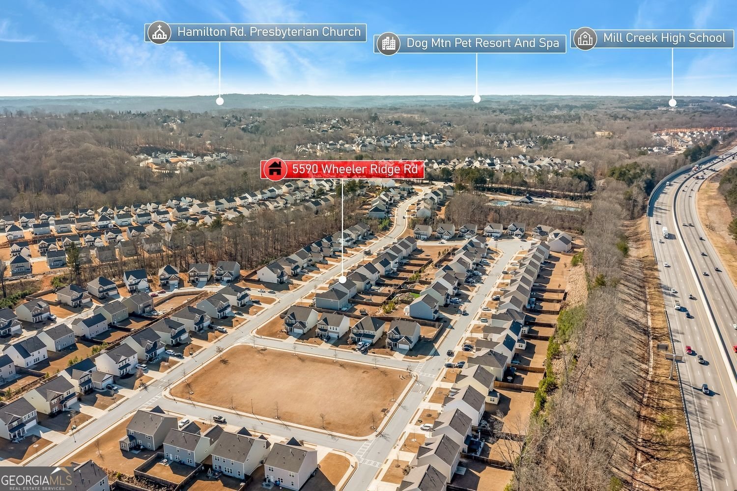 5590 Wheeler Ridge Road Auburn - Photo 34