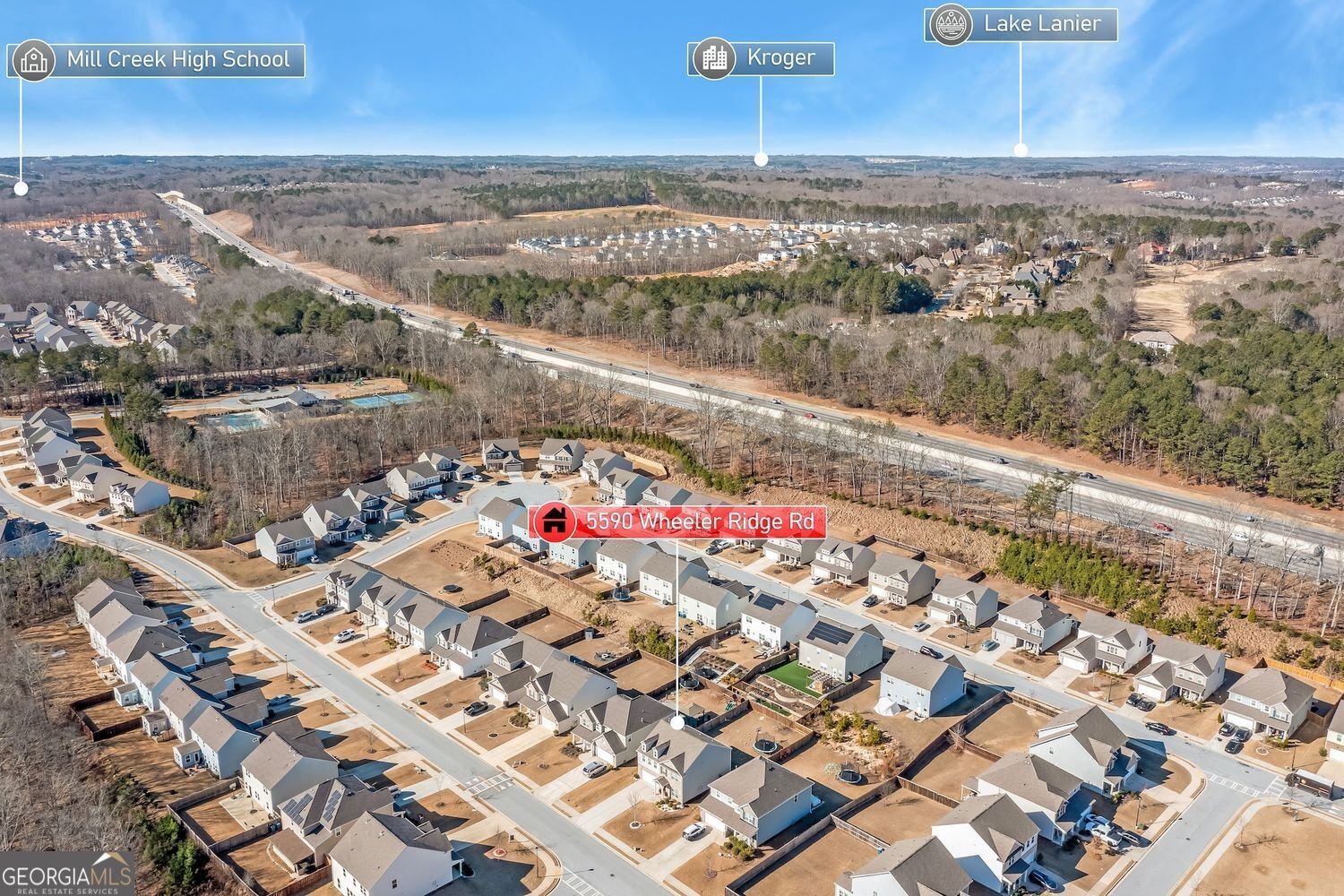 5590 Wheeler Ridge Road Auburn - Photo 36