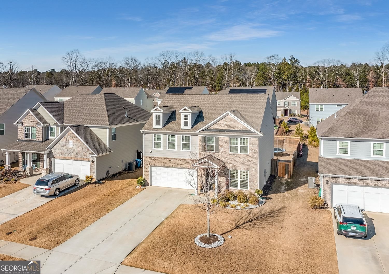 5590 Wheeler Ridge Road Auburn - Photo 6