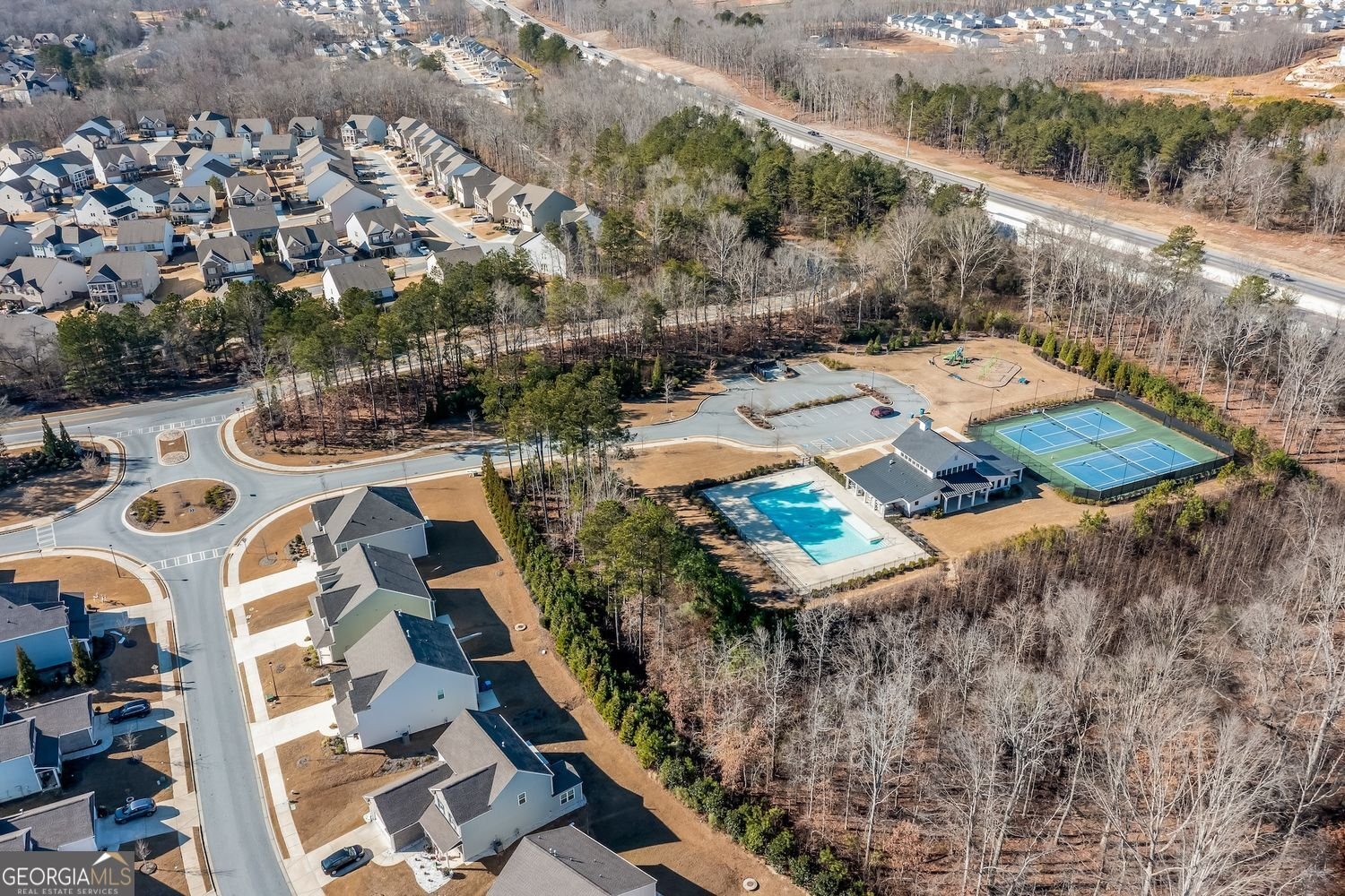 5590 Wheeler Ridge Road Auburn - Photo 9