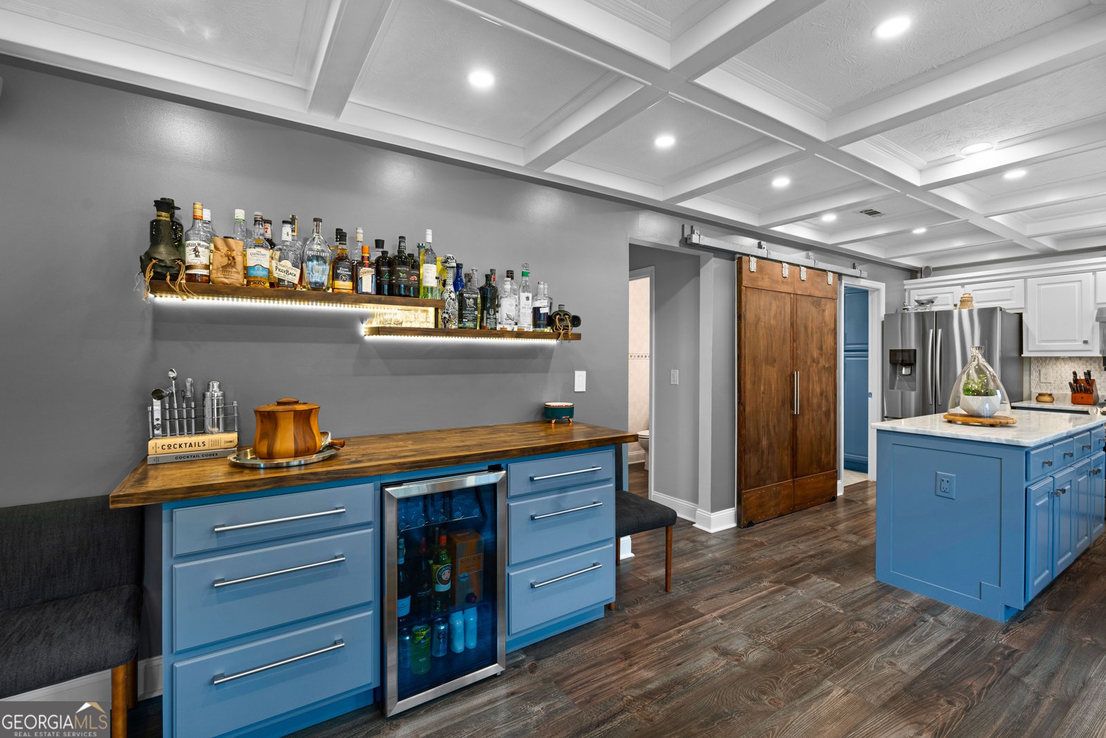 35 Candlewood Drive Newnan - 16