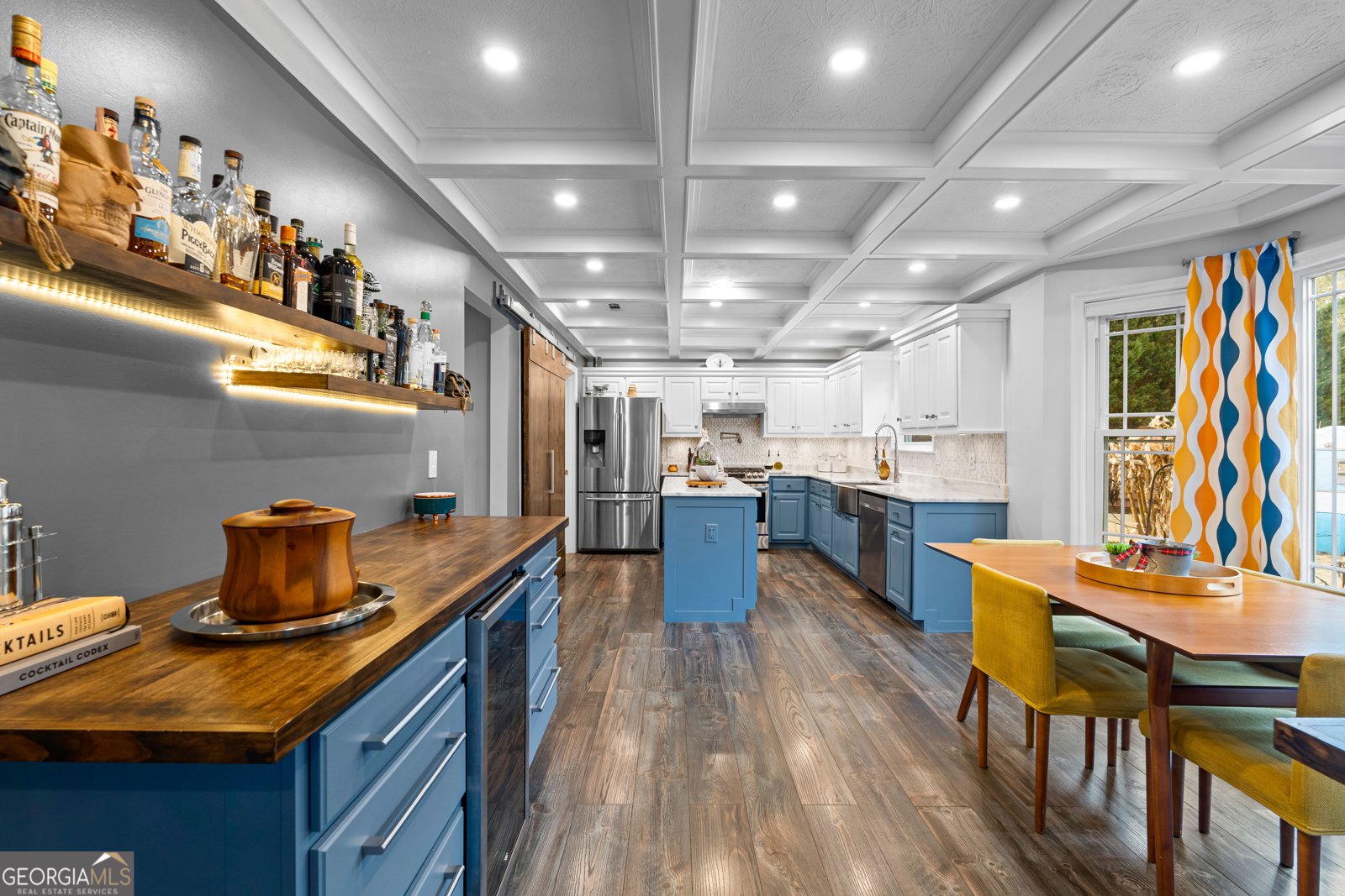 35 Candlewood Drive Newnan - 17