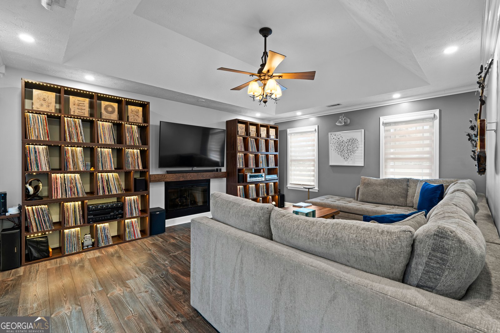 35 Candlewood Drive Newnan - 18