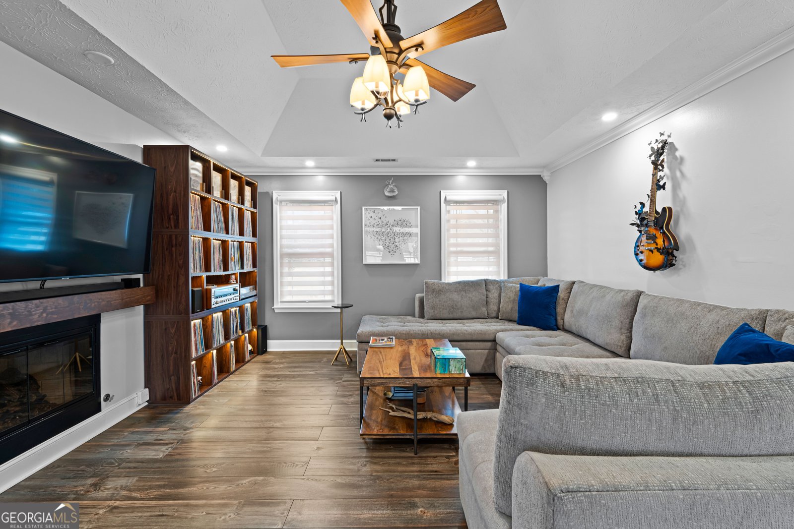 35 Candlewood Drive Newnan - 19