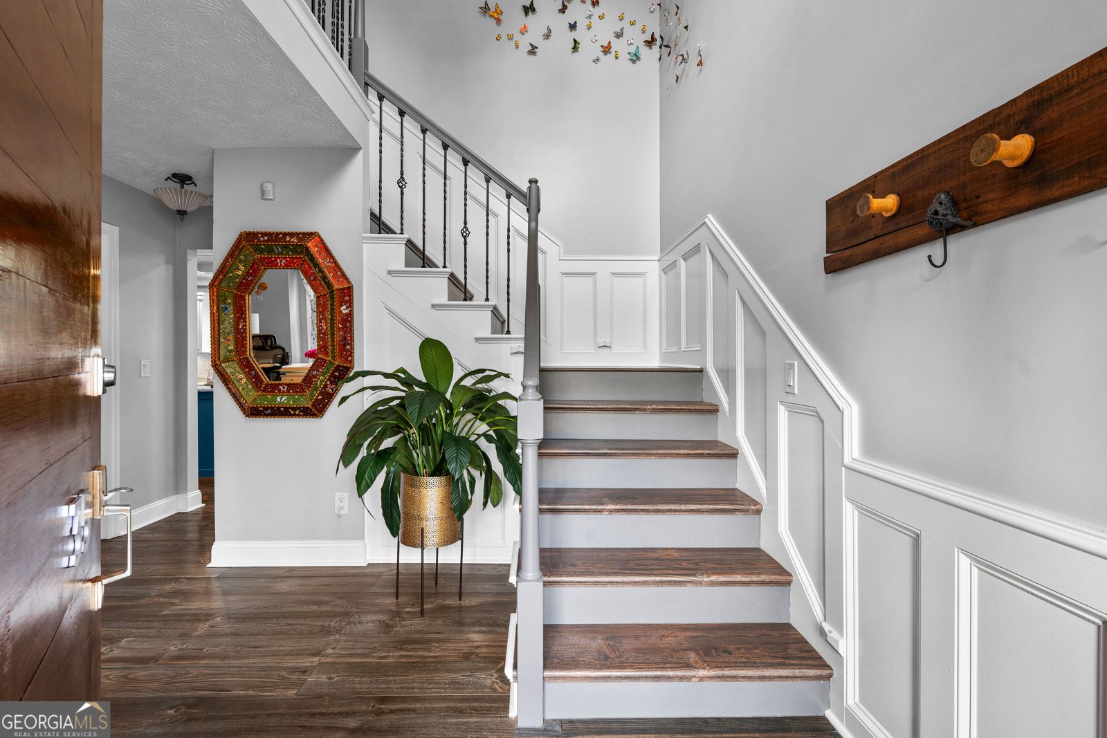 35 Candlewood Drive Newnan - 2