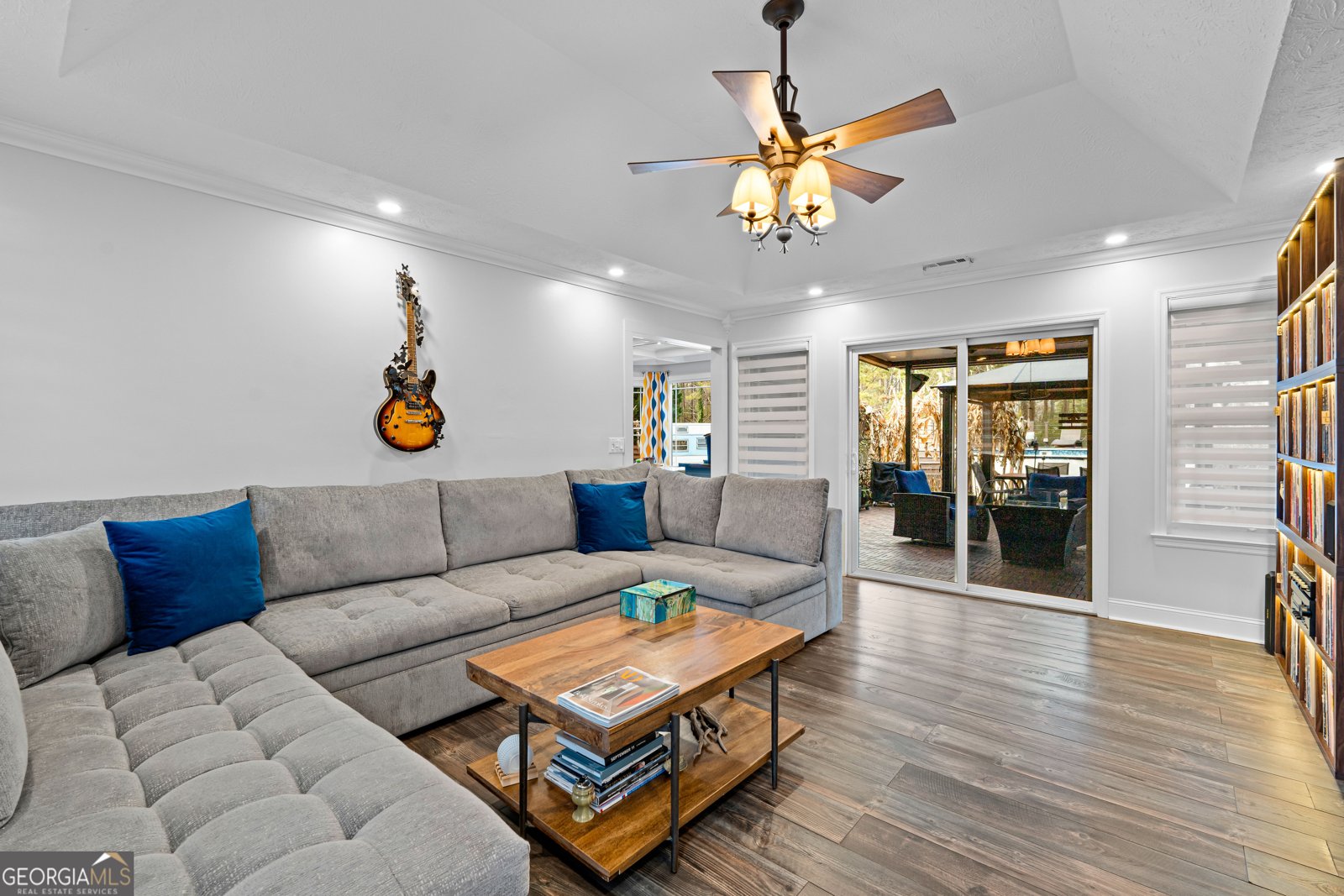 35 Candlewood Drive Newnan - 20