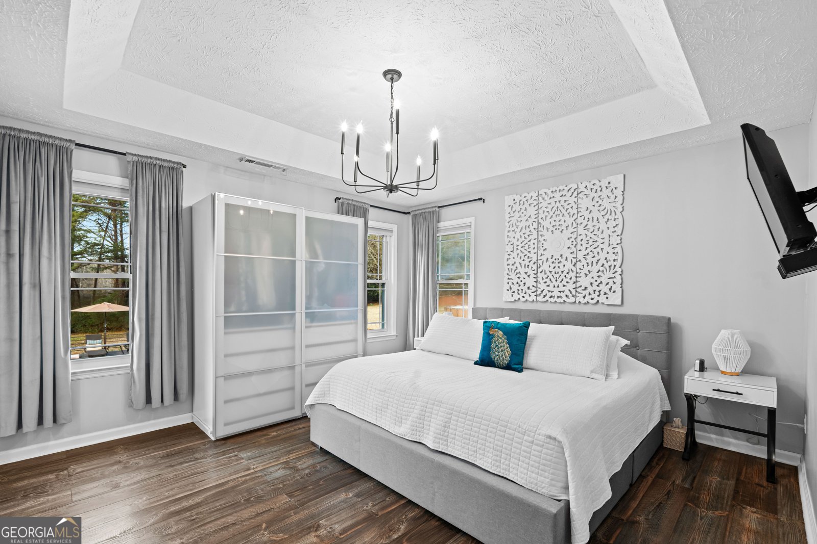 35 Candlewood Drive Newnan - 22