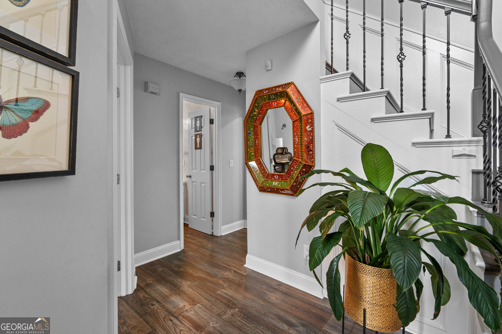 35 Candlewood Drive Newnan - 3