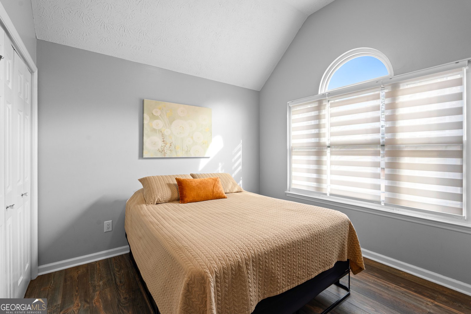 35 Candlewood Drive Newnan - 30