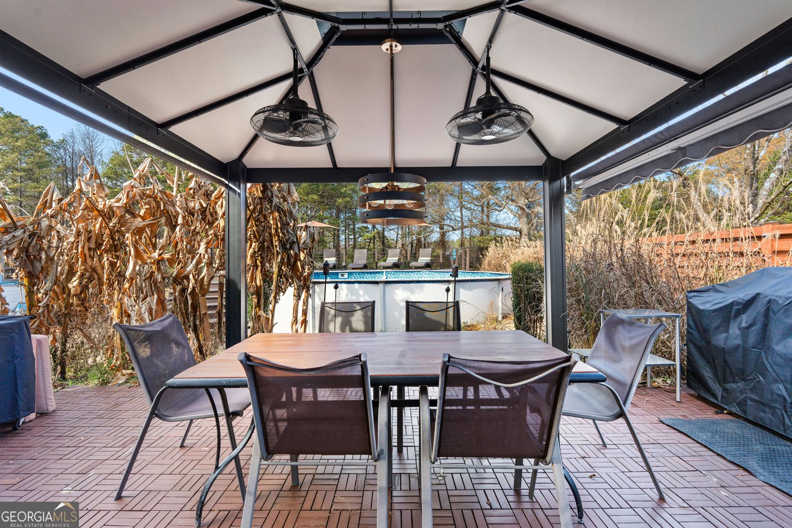 35 Candlewood Drive Newnan - 37