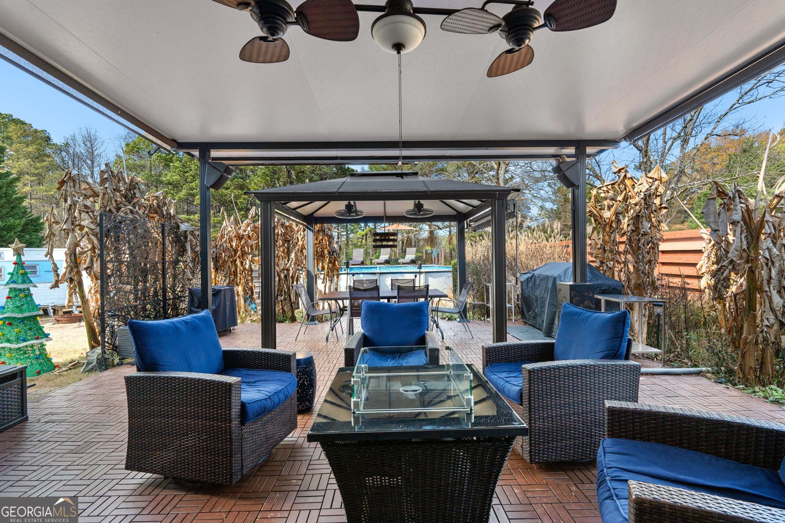 35 Candlewood Drive Newnan - 38