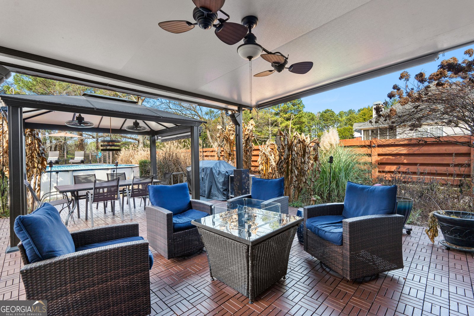 35 Candlewood Drive Newnan - 39