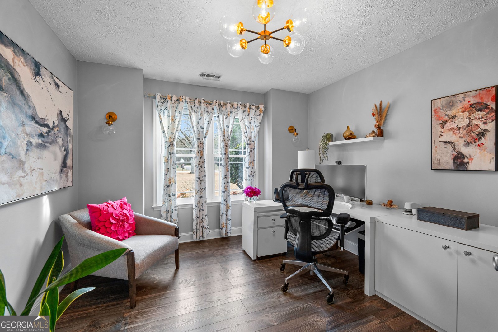 35 Candlewood Drive Newnan - 4