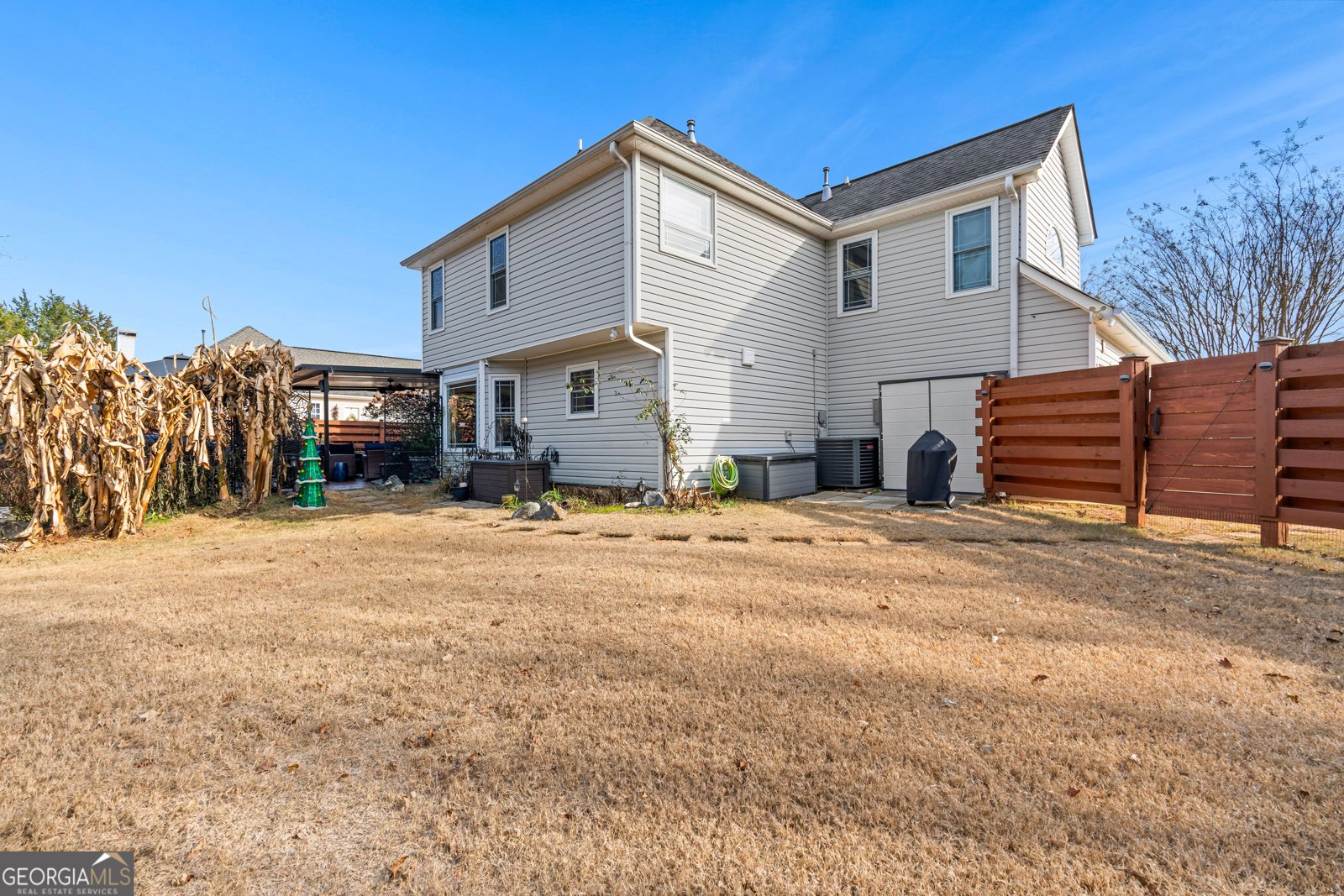 35 Candlewood Drive Newnan - 41