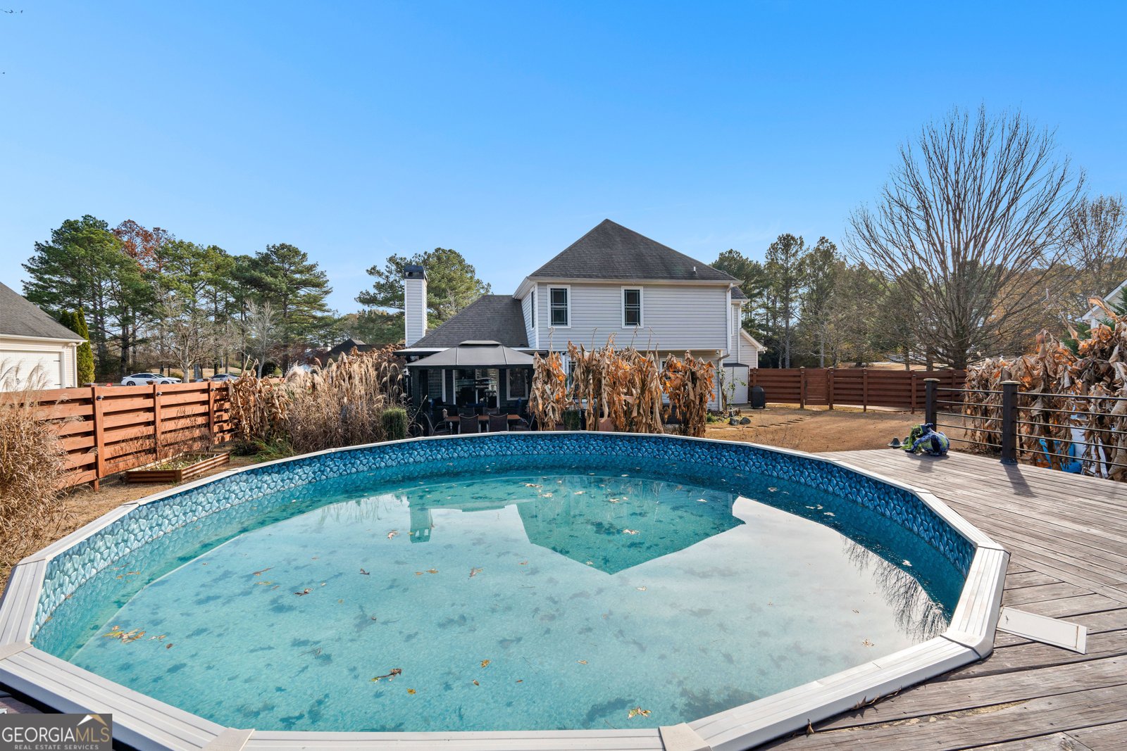 35 Candlewood Drive Newnan - 45