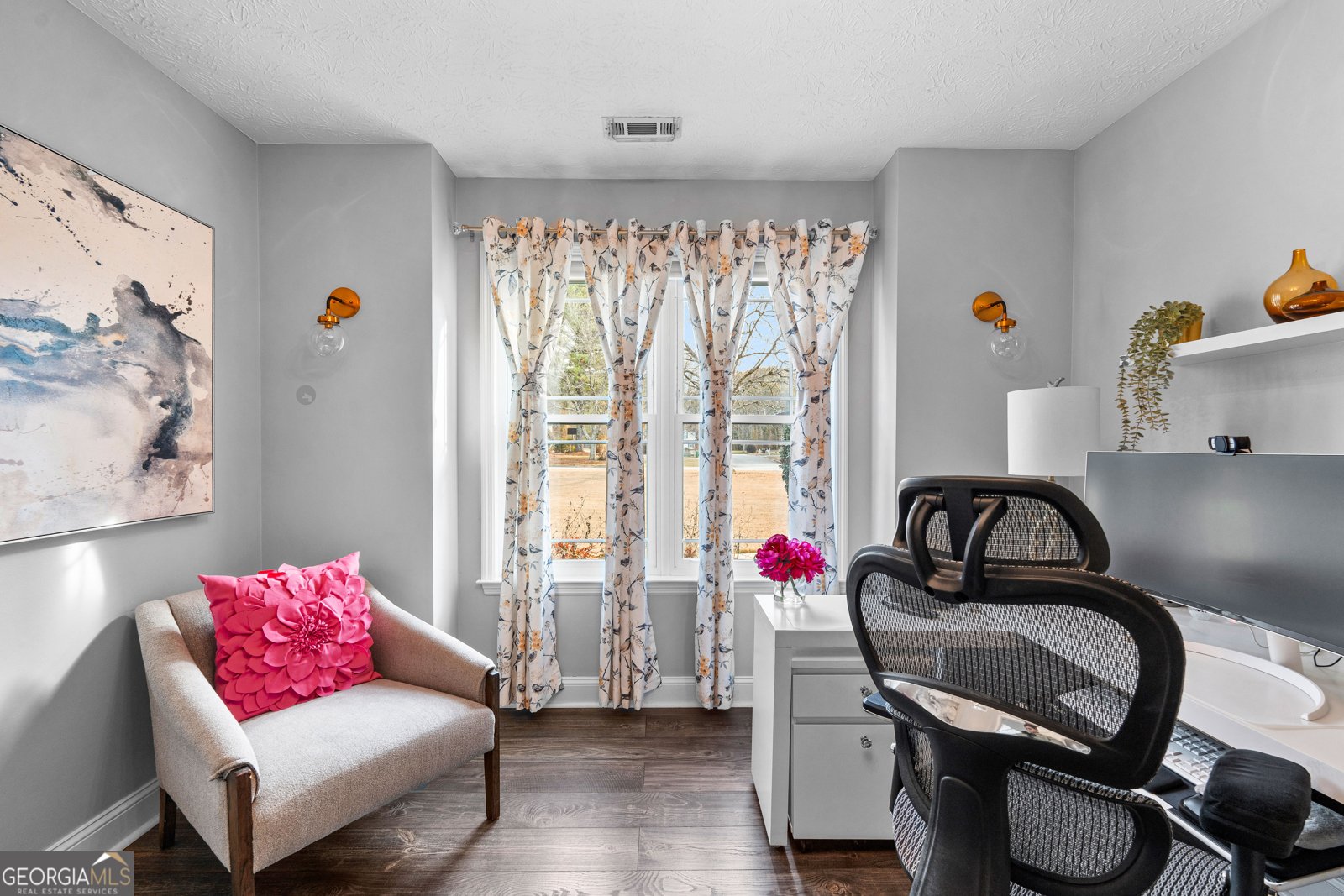 35 Candlewood Drive Newnan - 5