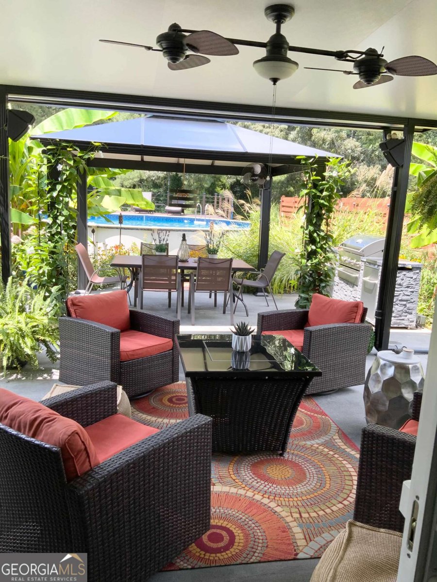 35 Candlewood Drive Newnan - 51