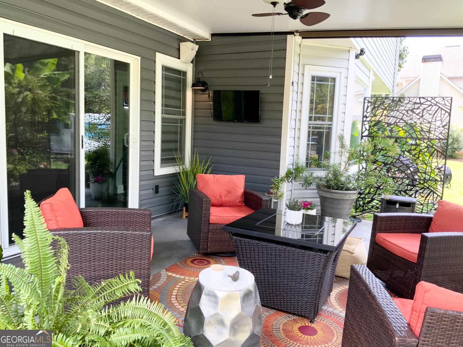 35 Candlewood Drive Newnan - 53