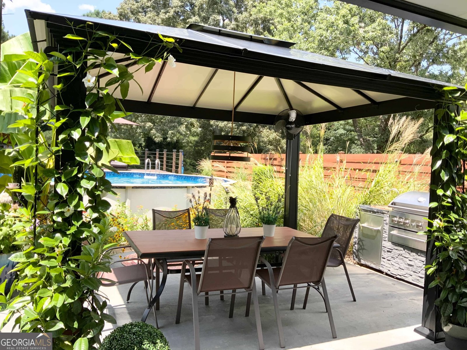 35 Candlewood Drive Newnan - 54